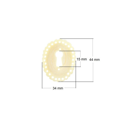 BK 0096 / Kluczynka kościana