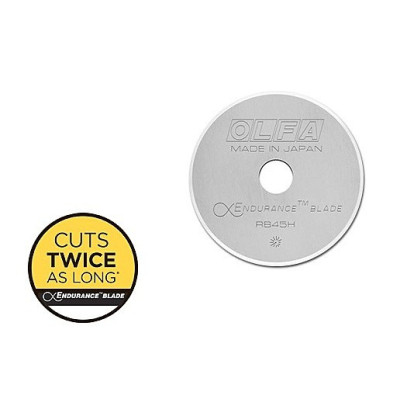 Ostrze krążkowe Olfa