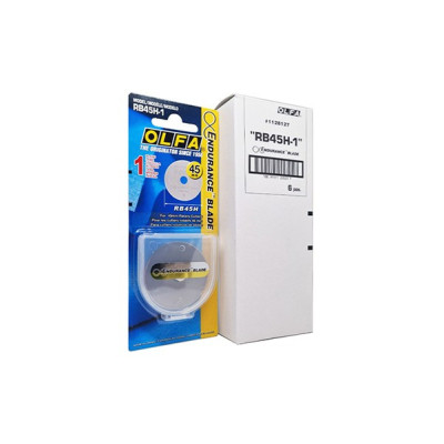 Ostrze krążkowe Olfa