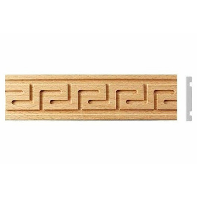 LC 620.239 / Listwa drewniana ozdobna 120cm
