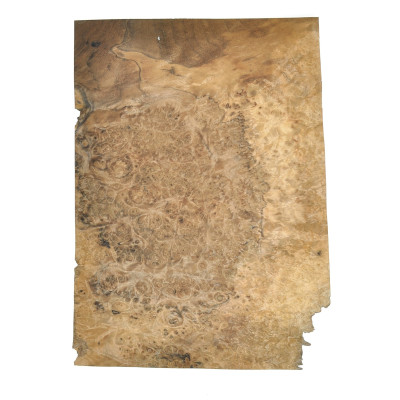 CZECZOT-ORZECH.A5 / CZECZOTA NATURALNA