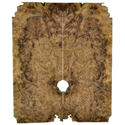 CZECZOT-ORZECH.C2 / CZECZOTA NATURALNA