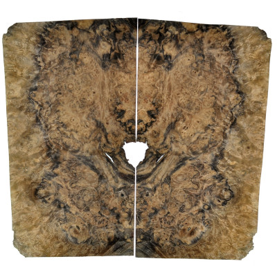 CZECZOT-ORZECH.E2 / CZECZOTA NATURALNA