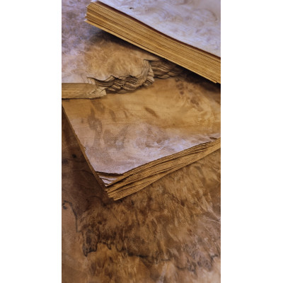 CZECZOT-ORZECH.A1 / CZECZOTA NATURALNA