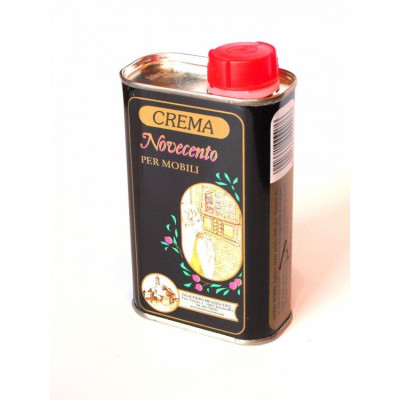 RKO-45 / Wosk w kremie 250 ml.