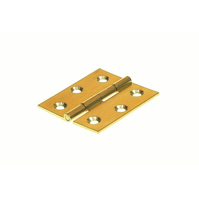 Z37-101/40 W / Zawias mosiężny