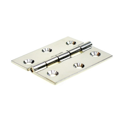 Z37-101/50 W.NIK / Zawias mosiężny