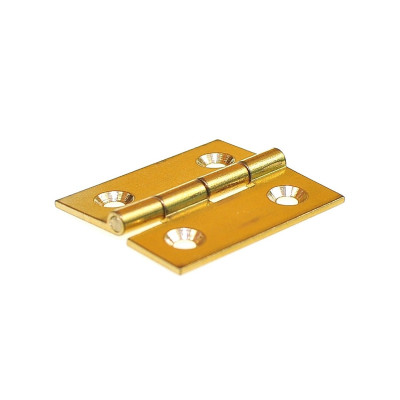 Z37-101/35.W / Zawias mosiężny