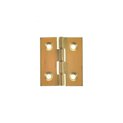 Z37-101/35.W / Zawias mosiężny