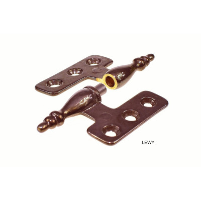 Z39-300 / Zawias mosiężny