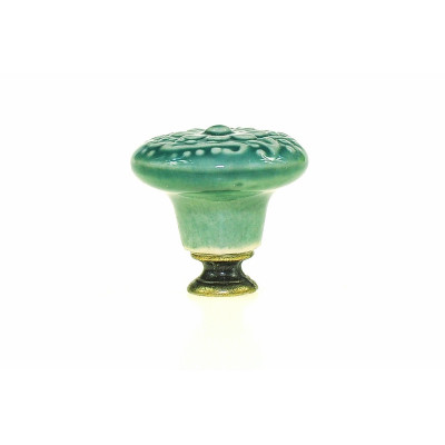 POR-UJ.Z / Gałka ceramiczna