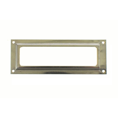 PB-3 NI / Ramka do opisów