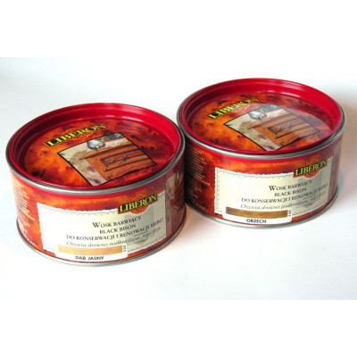 RKO-50 LIB / Wosk w paście 500 g