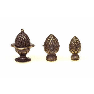 UCH-UJ.SZ.M / Gałka ozdobna