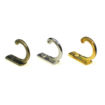 H17-UJ.M.S.D / Wieszak haczyk