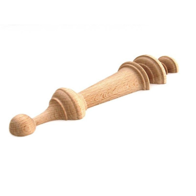 A-0401 / Pilaster  drewniany