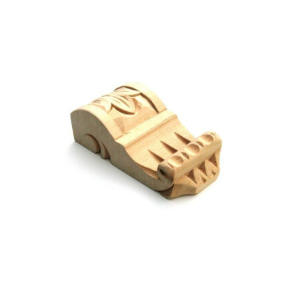 DR A-10 / Pilaster  drewniany