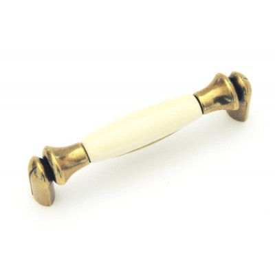 POR-8 GŁ / Uchwyt porcelanowy