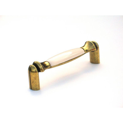 POR-8 GŁ / Uchwyt porcelanowy