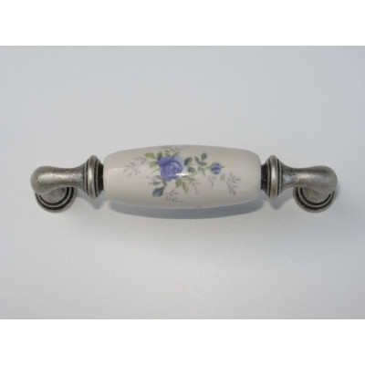 POR-15136.96.25.C / Uchwyt porcelanowy