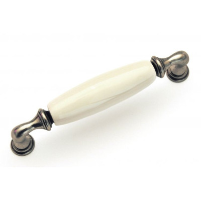 POR-15136.128.19 gł / Uchwyt porcelanowy