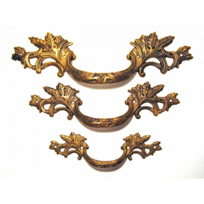 R-1050 / Uchwyt znalowy 131 x 39 mm