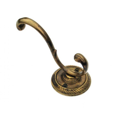 OA 911 / Wieszak mosiężny