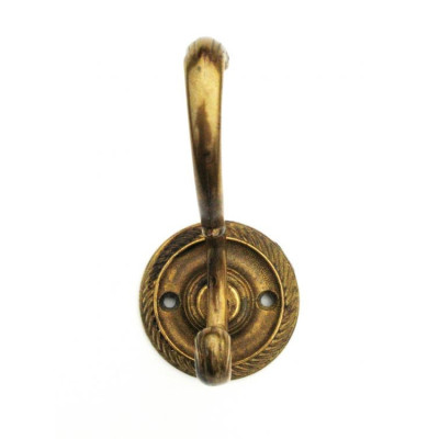 OA 911 / Wieszak mosiężny