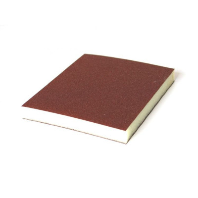 PAP-3 / Gąbka 120x90x13 mm.