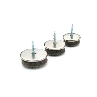 M-615 / Ślizgacz meblowy filcowy