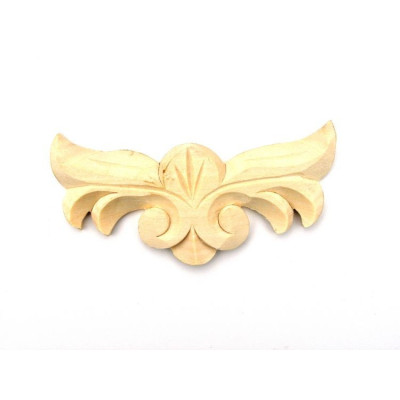 DR A-24M / Ornament  drewniany