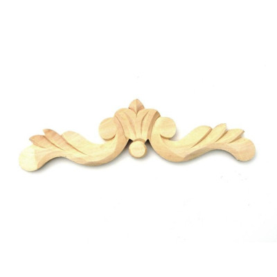 DR A-5 / Ornament  drewniany