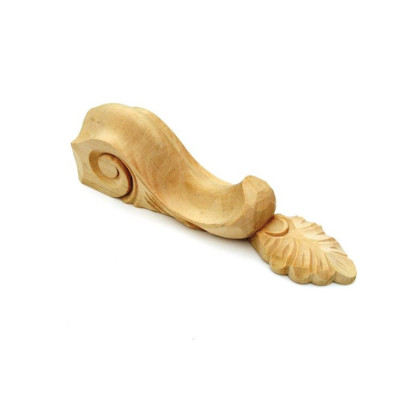 DR GZ M / Pilaster  drewniany