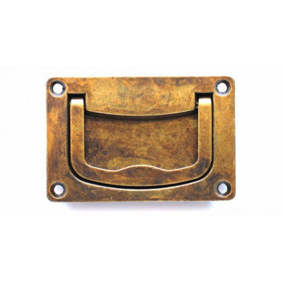 R-265.03 / Uchwyt kapitański