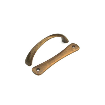 OM 146.B / Uchwyt mosiężny