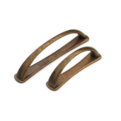 OM 146.B / Uchwyt mosiężny