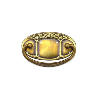 RHA-UCH/D-1 / Uchwyt mosiężny