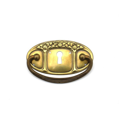 RHA-UCH/D-2 / Uchwyt mosiężny