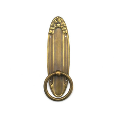 RHA-UCH/D-3 / Uchwyt mosiężny