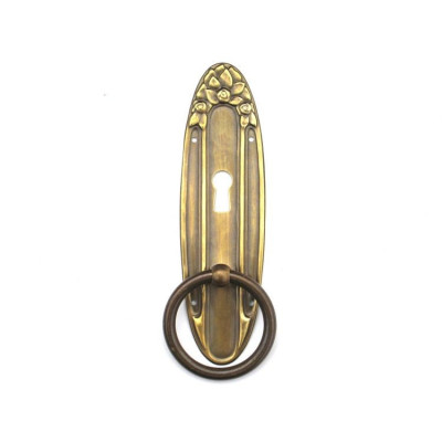 RHA-UCH/D-4 / Uchwyt mosiężny