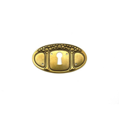 RHA-SZ/M-1 / Kluczynka mosiężna