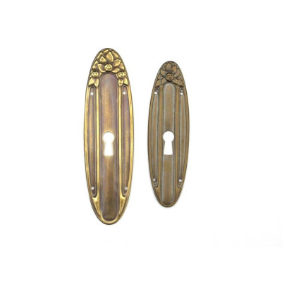 RHA-SZ/D-2 / Kluczynka mosiężna