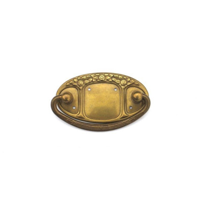 RHA-UCH/M-1 / Uchwyt mosiężny