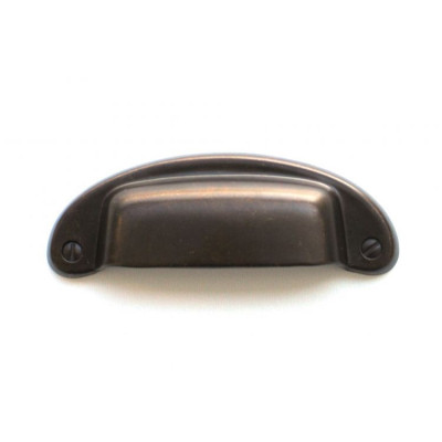 R-705 / Uchwyt meblowy - muszelka