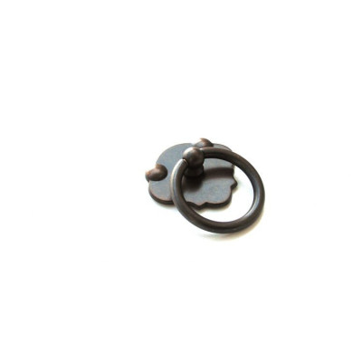 R-703 / Uchwyt mosiężny