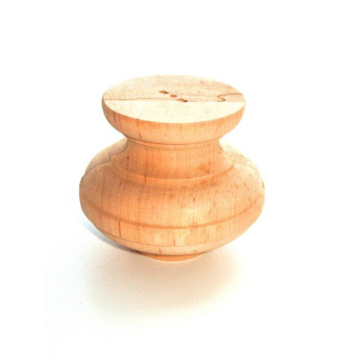 TOE-20.M / Noga drewniana