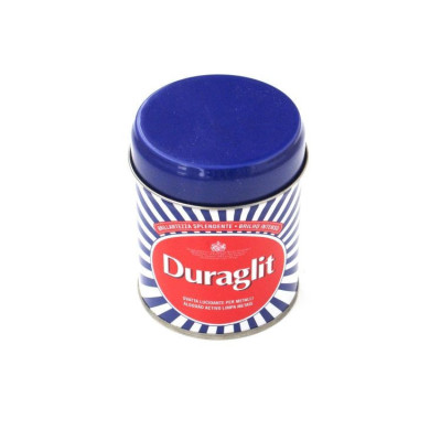 Środek do czyszczenia metali kolorowych