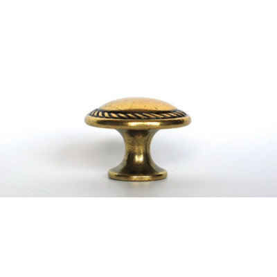 R-24223.30.07 / Gałka znalowa