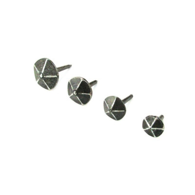 M-134.19 / Ćwiek żelazny kuty