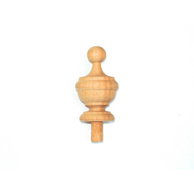 AT-8 / Element toczony